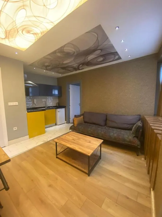 **** Hotel The Sisli Corner Park Inn Istanbul Turkey