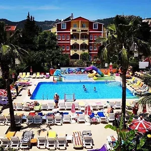 visit hotel