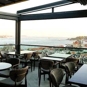 4* Ξενοδοχείο Soi & - Taksim Center
