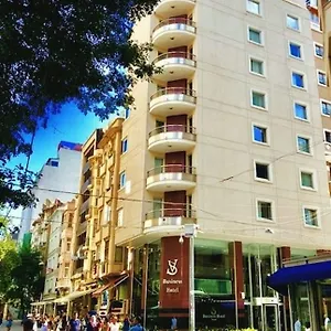 4* Hotel Sv Business Taksim