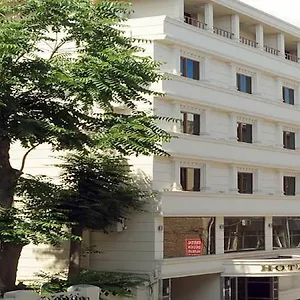 Hotel Alfa, Istanbul
