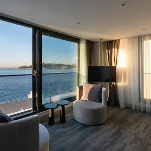 4* Ξενοδοχείο Pera Bosphorus