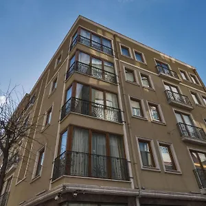 Hotel Alphonse, Istanbul