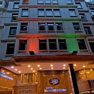 4* Ξενοδοχείο Grand Star Bosphorus &