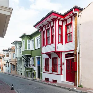 Hotel Dualis, Istanbul