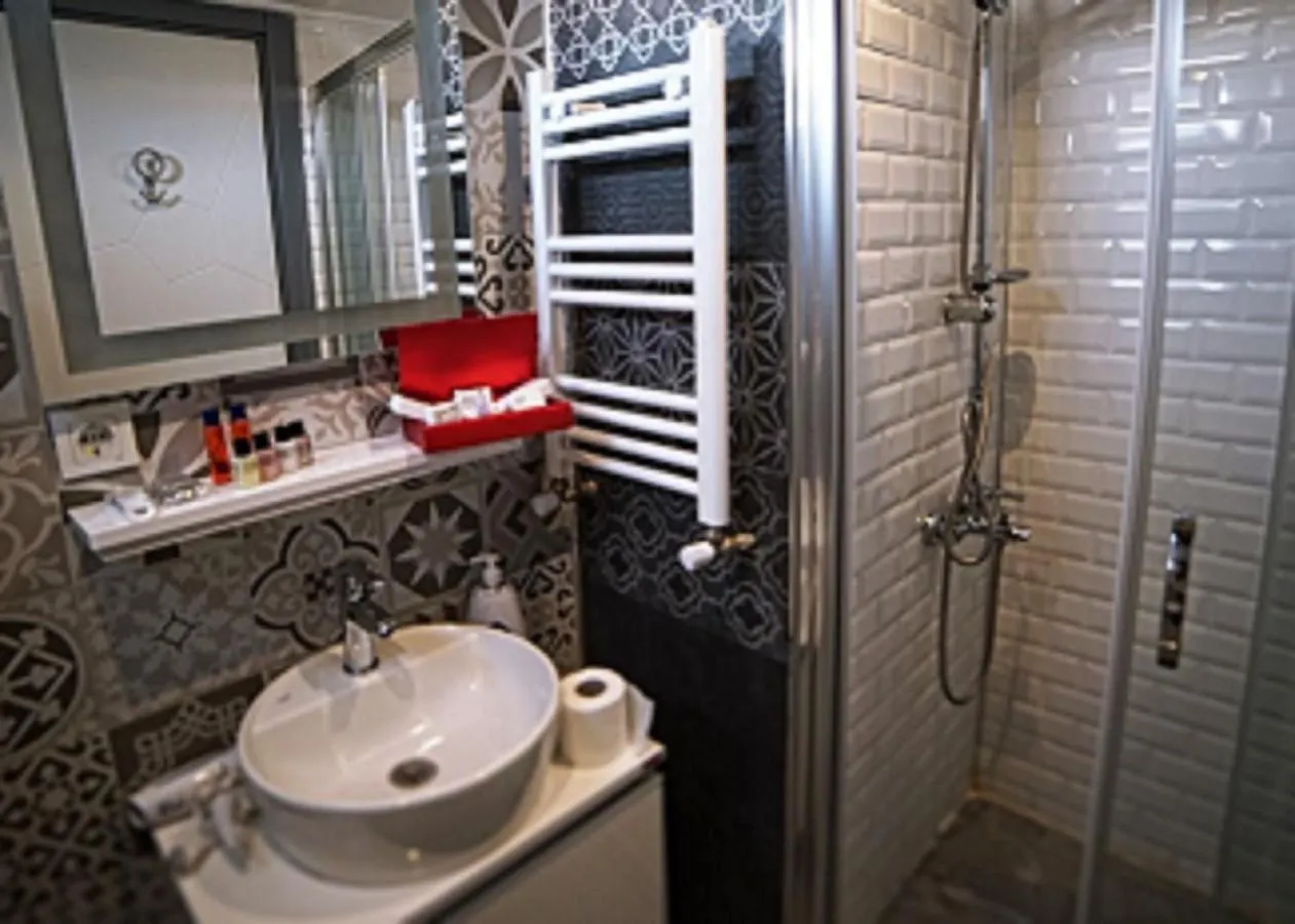 The Sisli Corner Park Inn Istanbul 4*,  Turkey