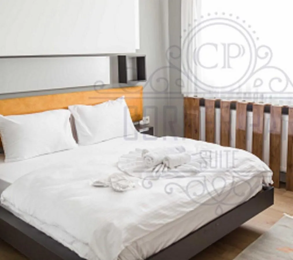 The Sisli Corner Park Inn Istanbul 4*,