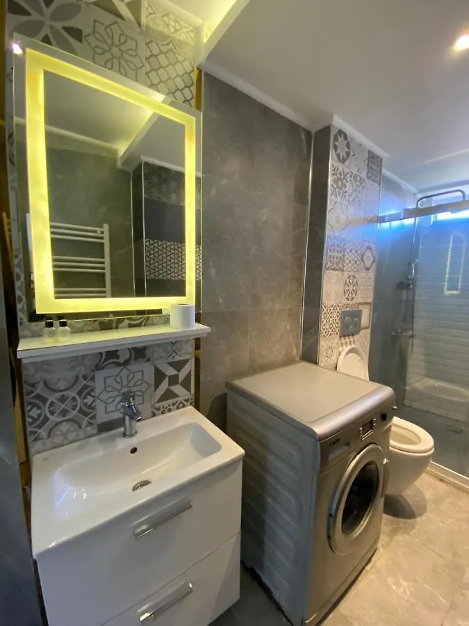 **** Hotel The Sisli Corner Park Inn Istanbul Turkey